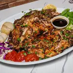 Fish Carb